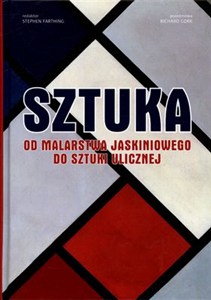 Bild von Sztuka Od malarstwa jaskiniowego do sztuki ulicznej