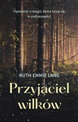 Książka : Przyjaciel... - Ruth Emmie Lang