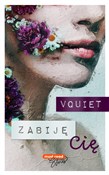 Zabiję Cię... - Vquiet -  fremdsprachige bücher polnisch 