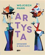 Polska książka : Artysta - ... - Wojciech Mann