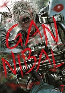 Bild von Gannibal. Tom 7