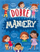 Polnische buch : Dobre mani... - Beata Jacewicz