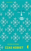 Książka : Czas kobie... - Jelena Czyżowa