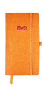 Bild von Kalendarz 2026 tygodniowy Flex MIX