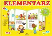Elementarz... - Dorota Nosowska -  fremdsprachige bücher polnisch 