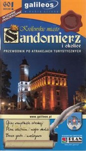 Bild von Królewskie miasto Sandomierz i okolice Studio Plan