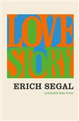 Polska książka : Love Story... - Erich Segal
