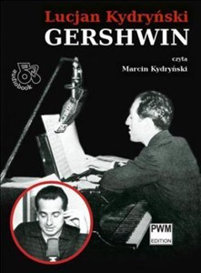 Bild von [Audiobook] Gershwin
