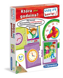 Bild von Która jest godzina