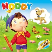Polska książka : Noddy R501... - Opracowanie zbiorowe