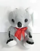 Polnische buch : Miś koala ...