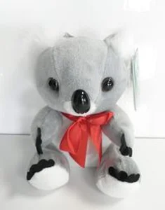 Bild von Miś koala z kokardką 15cm