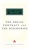 Social Con... - Jean-Jacques Rousseau - buch auf polnisch 