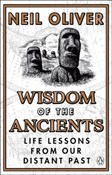 Polnische buch : Wisdom of ... - Neil Oliver