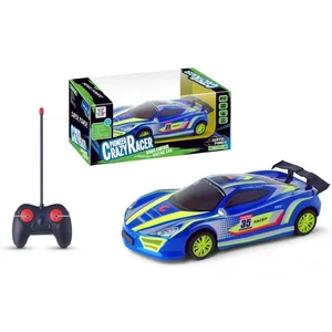 Bild von Auto sportowe na radio