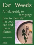 Eat Weeds ... - Diego Bonetto - buch auf polnisch 