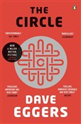 Polska książka : The Circle... - Dave Eggers