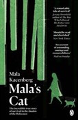 Mala's Cat... - Mala Kacenberg -  fremdsprachige bücher polnisch 