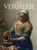 Vermeer - Beata Lejman -  fremdsprachige bücher polnisch 