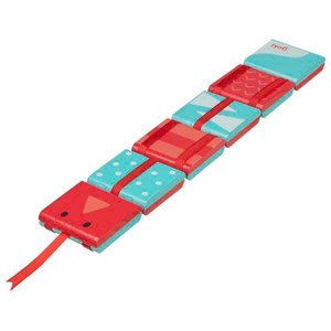 Obrazek Magiczny Wężyk, Goki 62898