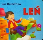 Polnische buch : Leń - Jan Brzechwa