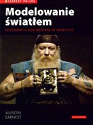 Modelowani... - Allison Earnest -  fremdsprachige bücher polnisch 