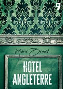 Hotel Angl... - Marie Bennett -  fremdsprachige bücher polnisch 