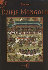 Bild von Dzieje Mongolii