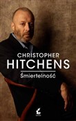 Śmiertelno... - Christopher Hitchens -  fremdsprachige bücher polnisch 