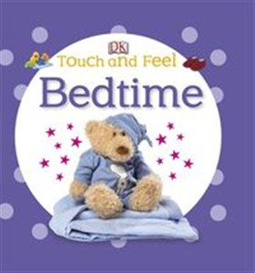 Bild von Touch and Feel Bedtime