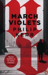 Bild von March Violets