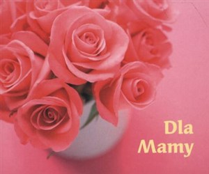 Obrazek Dla mamy perełki