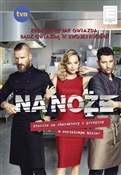 Polnische buch : Na Noże - Opracowanie Zbiorowe