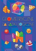 Polska książka : Geometrycz... - Opracowanie Zbiorowe