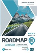 Roadmap B2... -  fremdsprachige bücher polnisch 