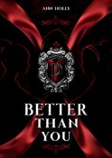 Better tha... - Ann Holly -  fremdsprachige bücher polnisch 