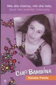 Ciao bambi... - Natalie Fields - buch auf polnisch 