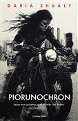 Piorunochr... - Daria Shualy -  polnische Bücher