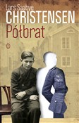 Polnische buch : Półbrat - Lars Saabye Christensen