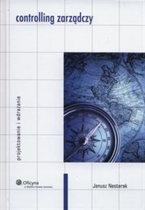 Bild von Controlling zarządczy Projektowanie i wdrażanie