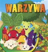 Warzywa - Opracowanie Zbiorowe -  Polnische Buchandlung 
