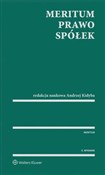 Polnische buch : MERITUM Pr... - Andrzej Kidyba