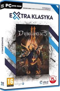 Bild von Dungeons 2