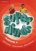 Super Mind... - Herbert Puchta, Gunter Gerngross, Peter Lewis-Jones - Ksiegarnia w niemczech