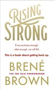 Rising Str... - Brene Brown -  fremdsprachige bücher polnisch 