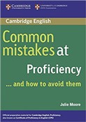 Polnische buch : Common mis... - Julie Moore