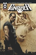 Książka : Punisher M... - Garth Ennis