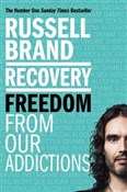 Zobacz : Recovery F... - Russell Brand
