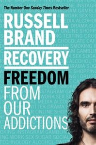 Bild von Recovery Freedom From Our Addictions
