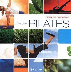 Obrazek ...nie tylko pilates